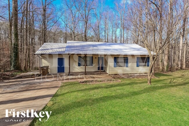 property at 432 Shady Ln Cir