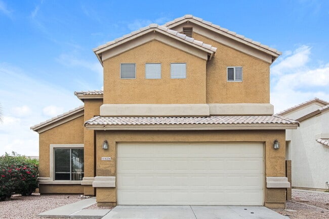 property at 16206 N 162nd Dr