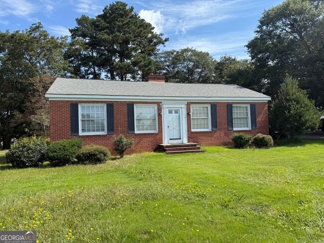 property at 44 W Howell St