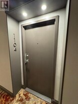 1155 Bough Beeches Blvd in Mississauga, ON - Building Photo