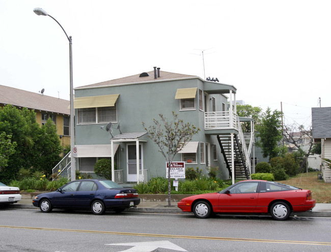 139-141 N Jackson St in Glendale, CA - Building Photo - Building Photo