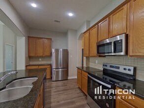 7814 Longbow Ln in Arlington, TX - Building Photo - Building Photo