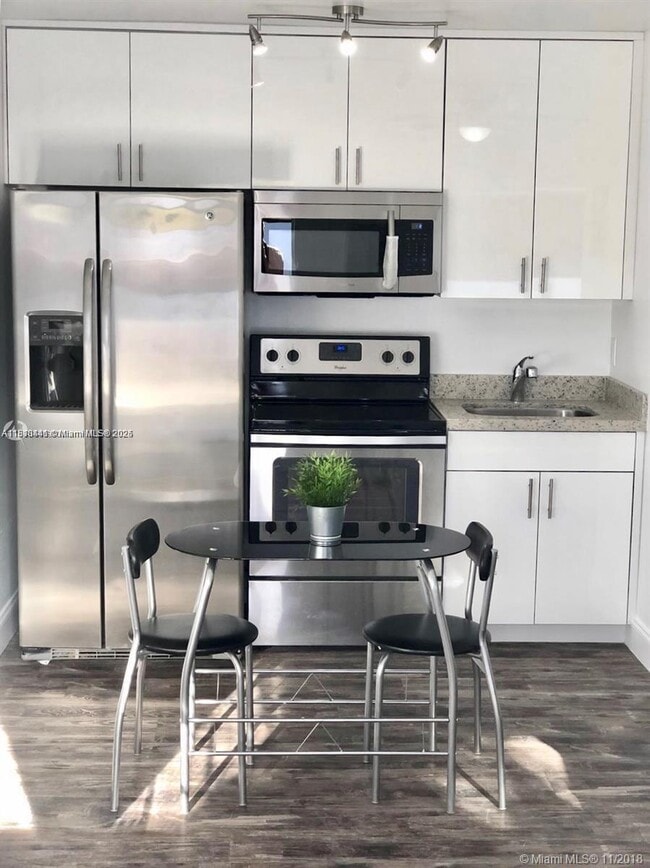 property at 2344 W Flagler St