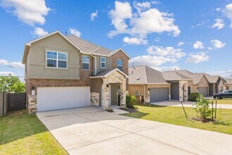 913 Legends Ln in Georgetown, TX - Building Photo - Building Photo
