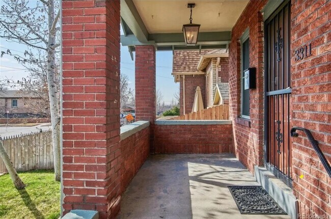 3311 N Clay St in Denver, CO - Building Photo - Building Photo