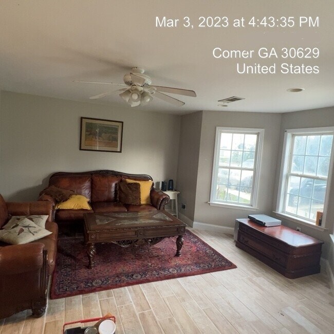 839 GA-72 in Comer, GA - Building Photo - Building Photo