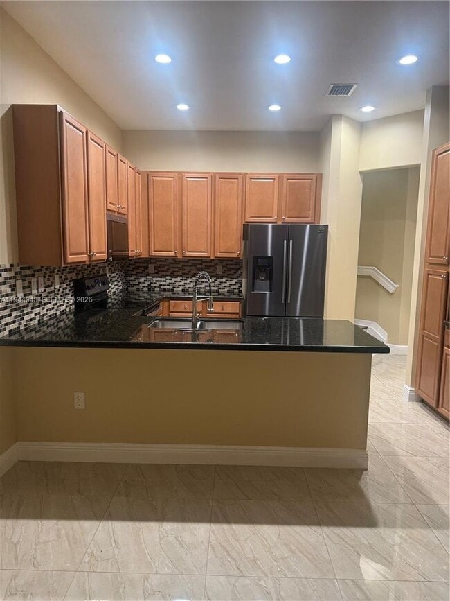 property at 9044 SW 39th St