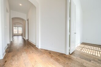 1307 Beach Blvd in Sherman, TX - Building Photo - Building Photo