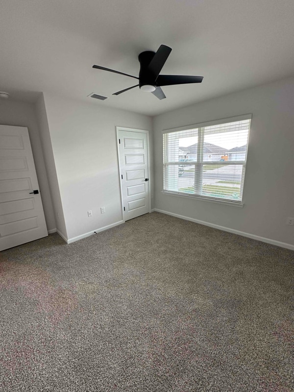 5136 Rivergrass Dr in Panama City, FL - Foto de edificio - Building Photo