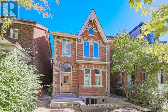 property at 83 Clinton St