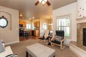 2014 E Mountain Man Dr in Meridian, ID - Building Photo - Building Photo