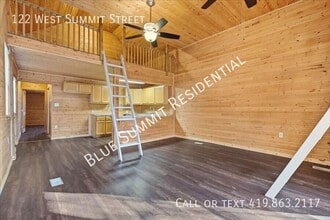 122 W Summit St in Galion, OH - Building Photo - Building Photo