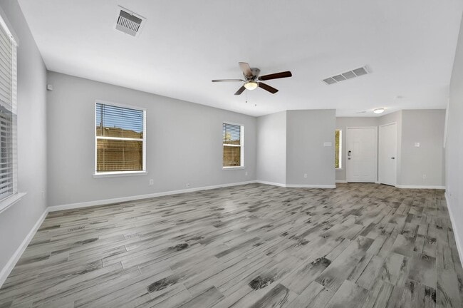 property at 6607 Colonial Rose Ln