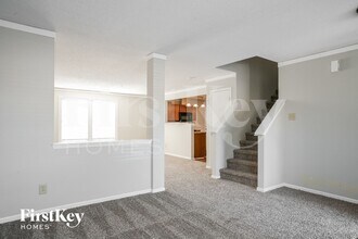 10817 Zimmerman Ln in Indianapolis, IN - Building Photo - Building Photo