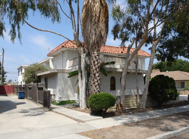 7781 Liberty Ave in Huntington Beach, CA - Building Photo - Building Photo