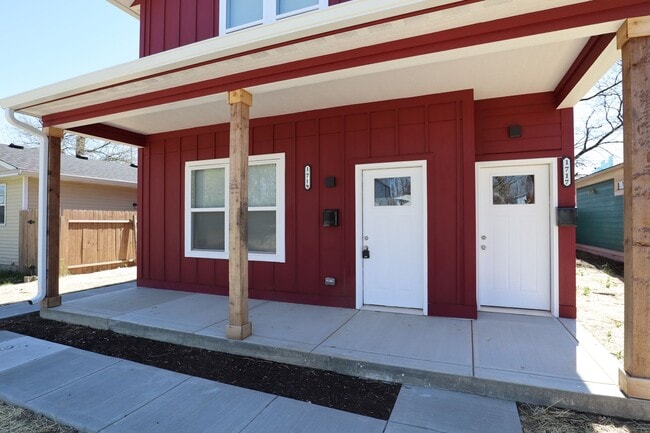 1719 Ingram St in Indianapolis, IN - Building Photo - Building Photo