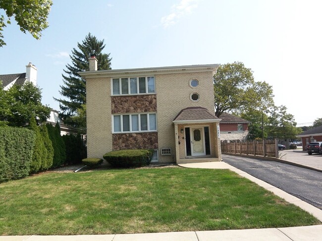 property at 4381 Woodland Ave