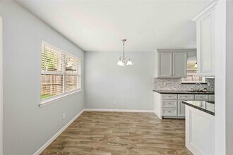 5522 Bridgegate Dr in Spring, TX - Building Photo - Building Photo