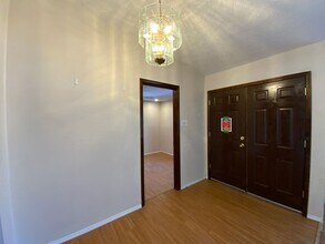 12740 Tomlinson Dr SE in Albuquerque, NM - Building Photo - Building Photo