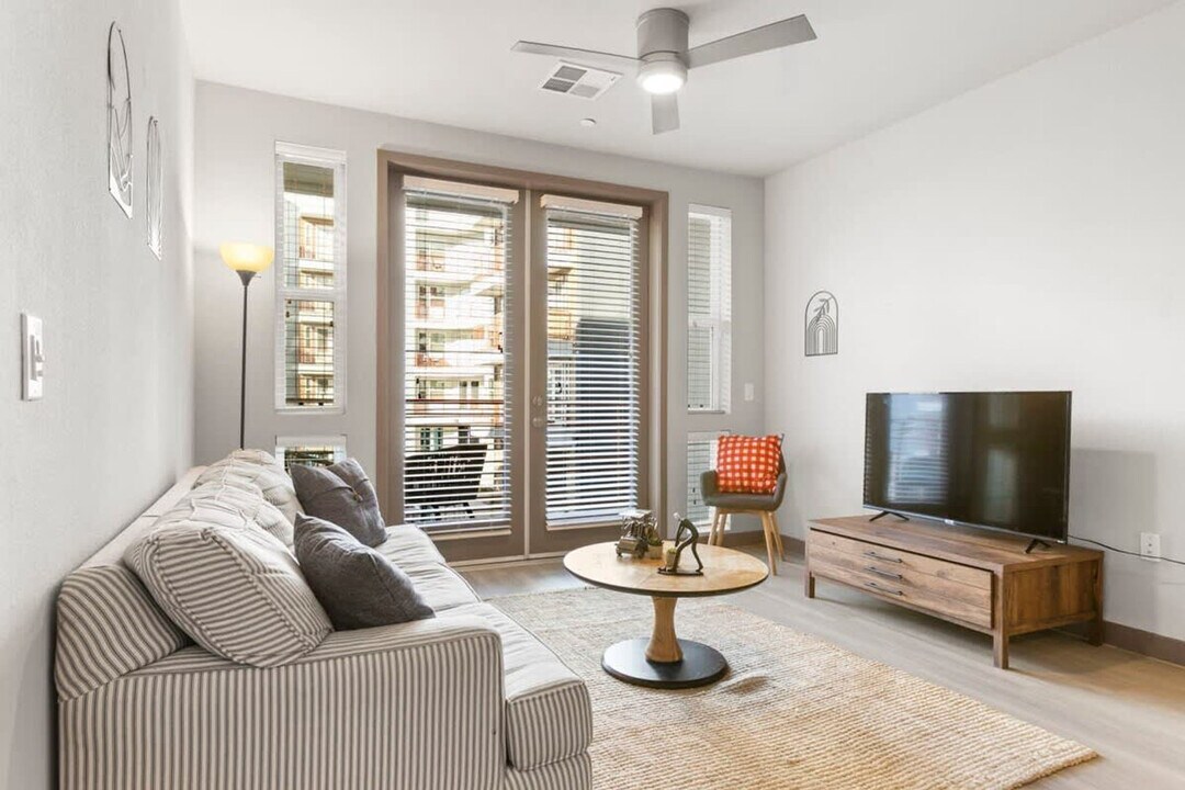 390 N 2nd Ave in Phoenix, AZ - Building Photo