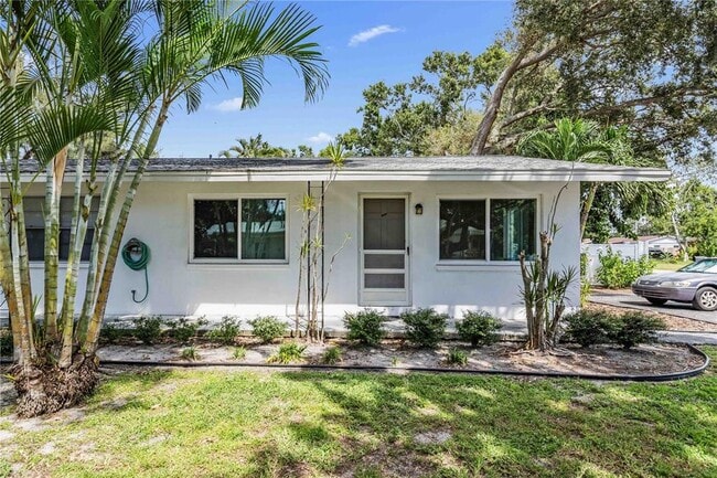 property at 6753 49th Ave N