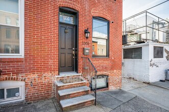 3301 Fleet St in Baltimore, MD - Building Photo - Building Photo