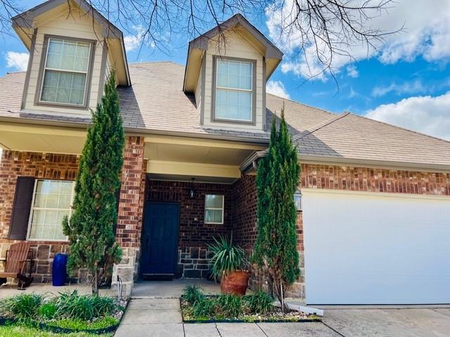 1121 Golden Eagle Ct in Aubrey, TX - Building Photo - Building Photo