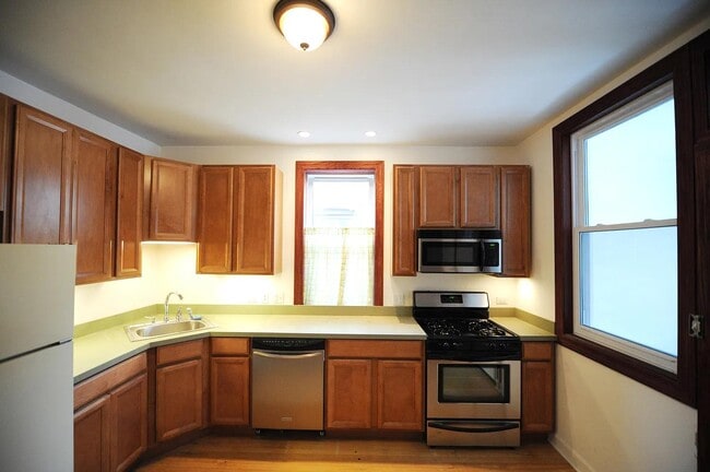 property at 2254 W Logan Blvd