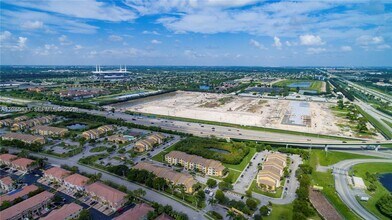 21416 NW 13th Pl in Miami Gardens, FL - Building Photo - Building Photo
