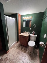 302 E Hamilton St in Morrill, NE - Foto de edificio - Building Photo