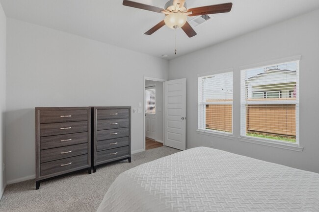 property at 8320 Bristlecone Pne Wy