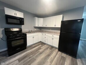 3614 Donald Ave in Indianapolis, IN - Building Photo - Building Photo