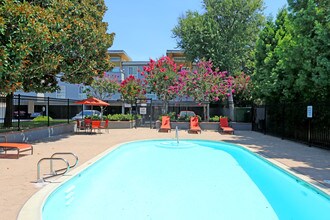 Palace Apartment Homes in Concord, CA - Building Photo - Building Photo