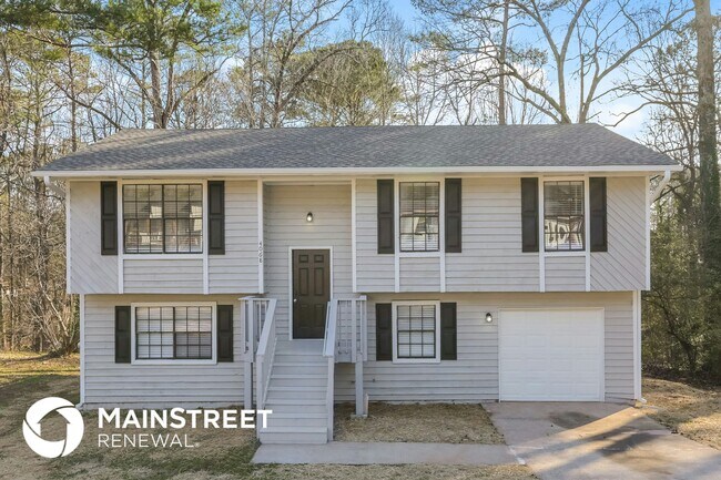 property at 4068 Day Trail S