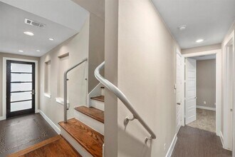 1801 Radcliffe St in Houston, TX - Building Photo - Building Photo