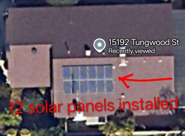 15192 Tungwood St in Westminster, CA - Foto de edificio - Building Photo