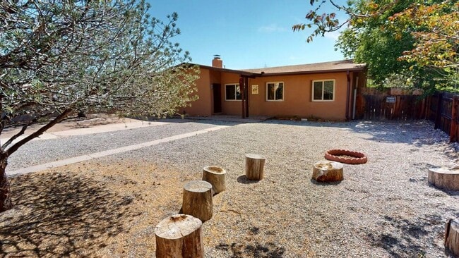 property at 508 Camino Solano
