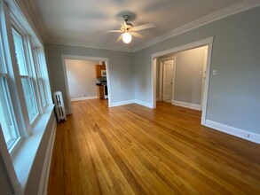 3953 N Hoyne Ave in Chicago, IL - Foto de edificio - Building Photo