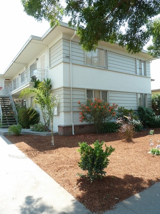 1250 141st Ave in San Leandro, CA - Building Photo