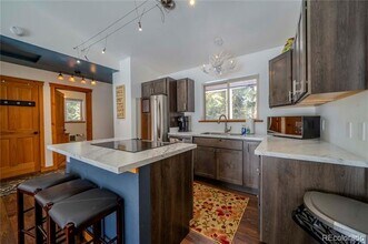 410 Bobcat Ln in Fairplay, CO - Building Photo - Building Photo