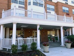 Park View at Furnace Branch in Glen Burnie, MD - Building Photo - Building Photo