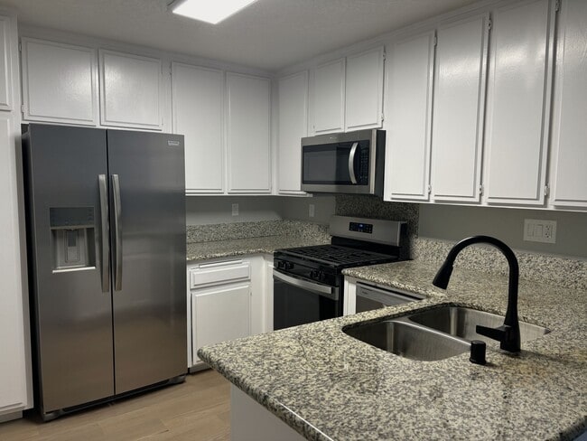 Beachpoint Apartments
