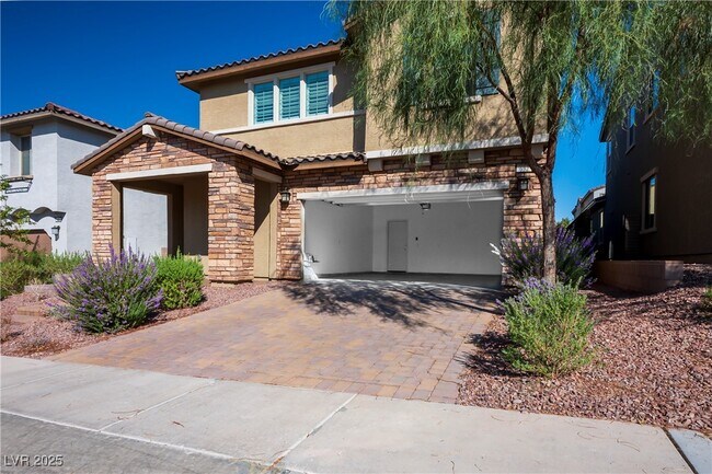 632 Cultures St in Henderson, NV - Building Photo - Building Photo