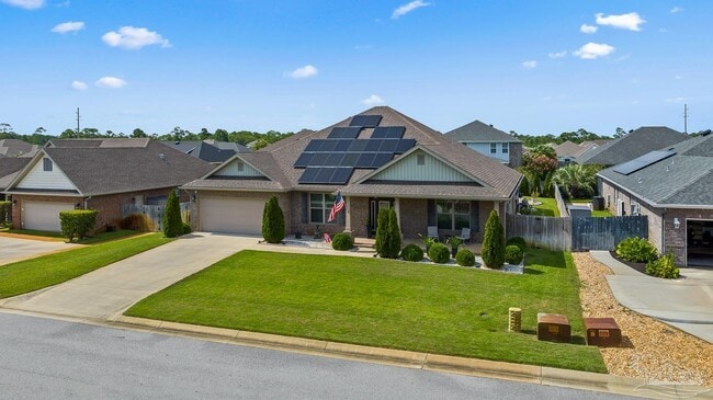 3552 Pelican Bay Cir in Gulf Breeze, FL - Building Photo - Building Photo