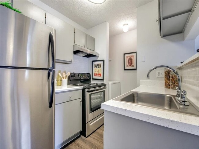 property at 7610 Cameron Rd