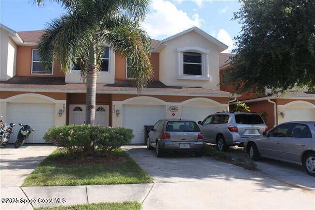 property at 1035 Venetian Dr
