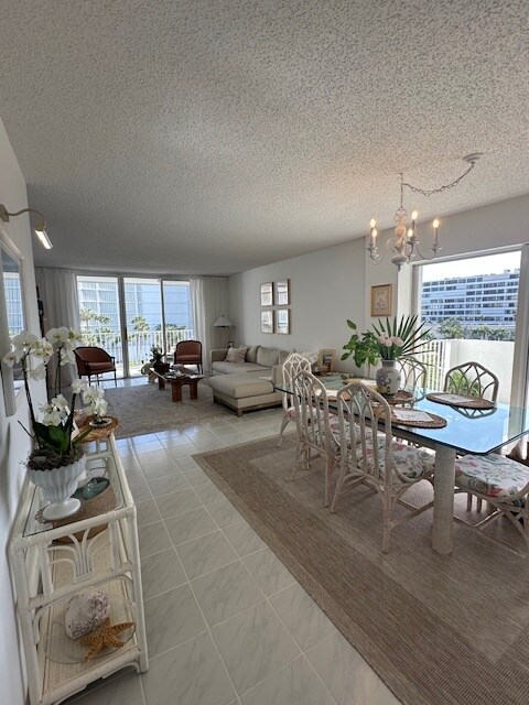 property at 3580 S Ocean Blvd