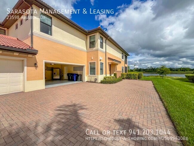 23598 Awabuki Dr in Venice, FL - Building Photo - Building Photo