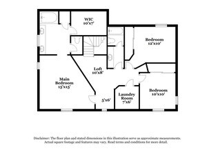 1872 S Seton Ave in Gilbert, AZ - Foto de edificio - Building Photo