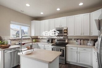 5603 S Yakima Way in Aurora, CO - Building Photo - Building Photo